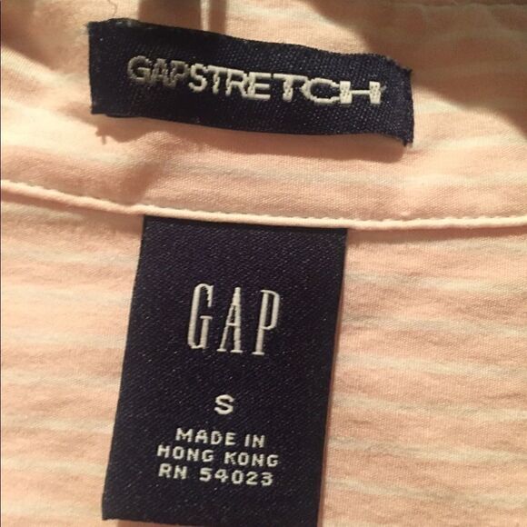Gap Fitted Shirt  - Picture 3 of 6